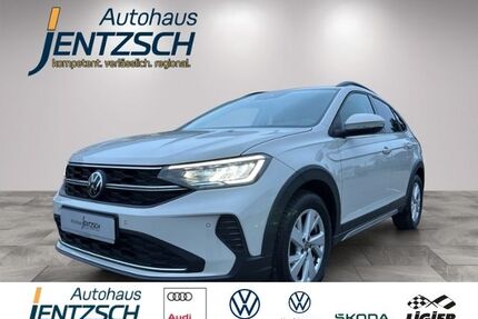 VW Taigo Gebrauchtwagen