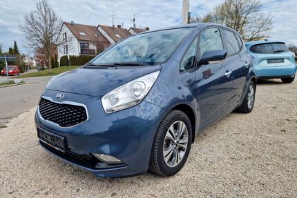 Kia Venga Gebrauchtwagen