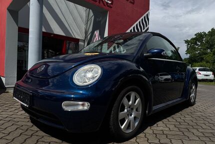 VW New Beetle Gebrauchtwagen