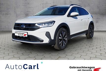VW Taigo Gebrauchtwagen