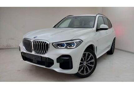 BMW X5 Gebrauchtwagen