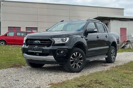 Ford Ranger Gebrauchtwagen