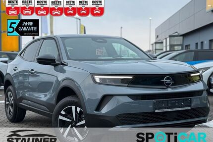 Opel Mokka Gebrauchtwagen