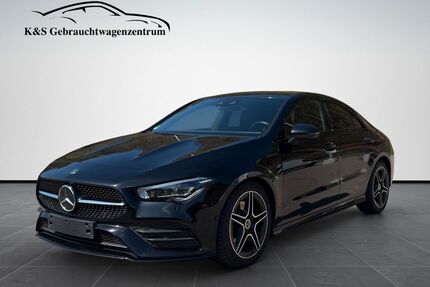Mercedes-Benz CLA 250 Gebrauchtwagen