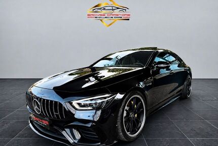 Mercedes-Benz AMG GT Gebrauchtwagen