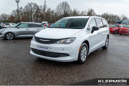 Chrysler Andere Gebrauchtwagen