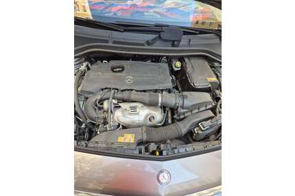 Mercedes-Benz 180 Gebrauchtwagen