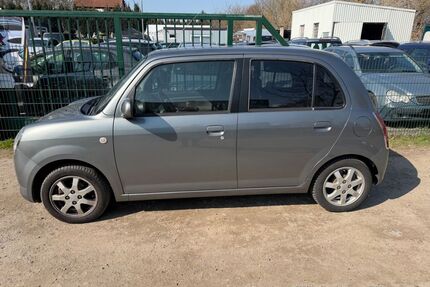 Daihatsu TREVIS Gebrauchtwagen
