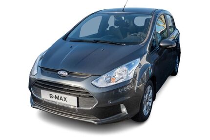Ford B-Max Gebrauchtwagen