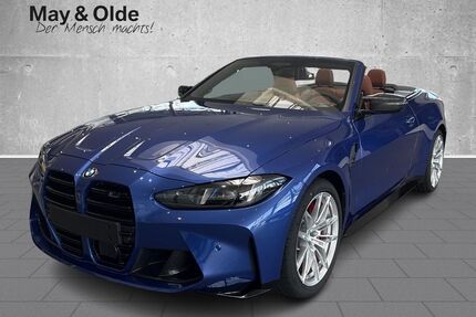 BMW M4 Gebrauchtwagen