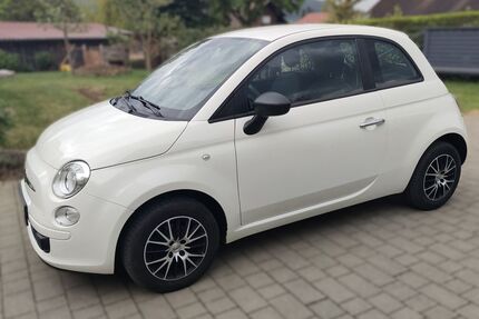 Fiat 500 Gebrauchtwagen