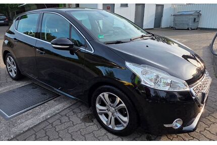 Peugeot 208 Gebrauchtwagen