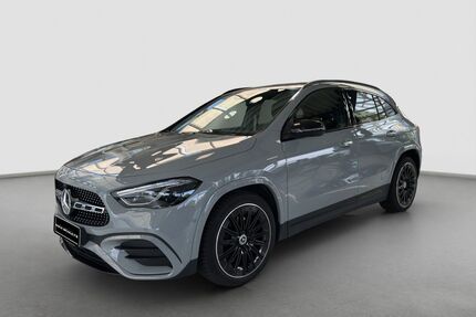 Mercedes-Benz GLA 200 Gebrauchtwagen