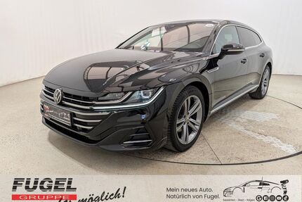 VW Arteon Gebrauchtwagen