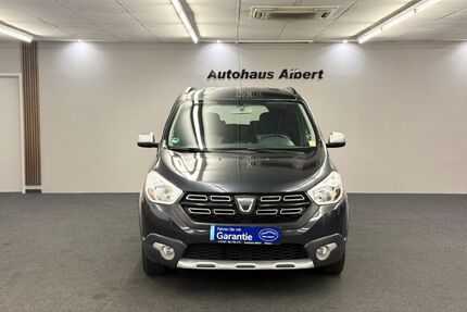 Dacia Lodgy Gebrauchtwagen