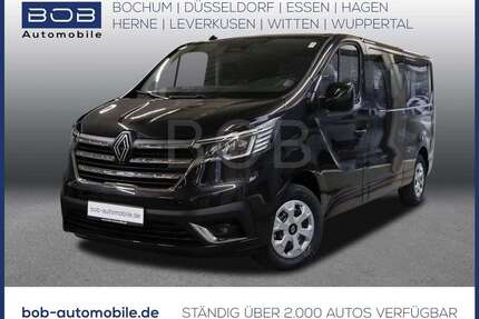 Renault Trafic Gebrauchtwagen