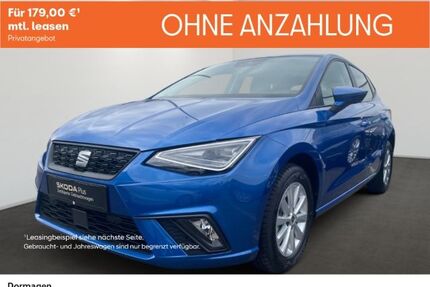 Seat Ibiza Gebrauchtwagen