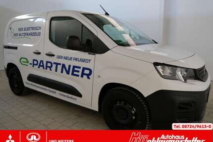 Peugeot Partner Gebrauchtwagen