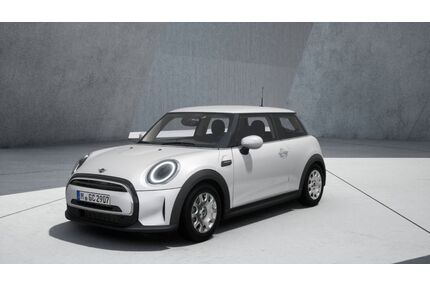 Mini Cooper Gebrauchtwagen