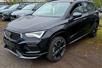 Cupra Ateca Gebrauchtwagen