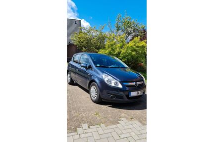 Opel Corsa Gebrauchtwagen
