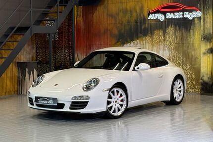 Porsche 997 Gebrauchtwagen