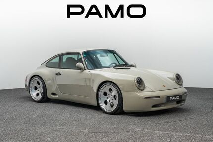 Porsche 964 Gebrauchtwagen