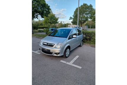Opel Meriva Gebrauchtwagen