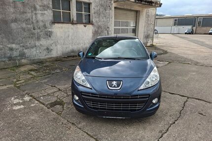 Peugeot 207 Gebrauchtwagen