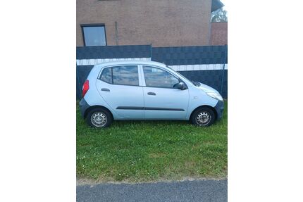 Hyundai i10 Gebrauchtwagen