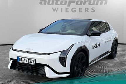 Kia EV4 Gebrauchtwagen