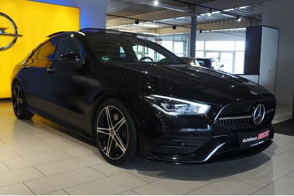 Mercedes-Benz CLA 250 Gebrauchtwagen