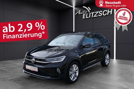 VW Taigo Gebrauchtwagen