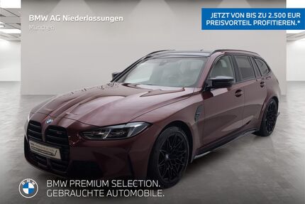 BMW M3 Gebrauchtwagen