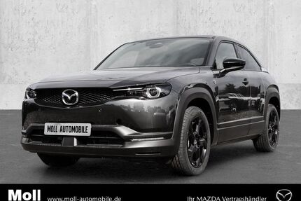 Mazda MX-30 Gebrauchtwagen