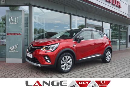 Renault Captur Gebrauchtwagen
