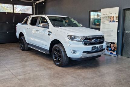 Ford Ranger Gebrauchtwagen