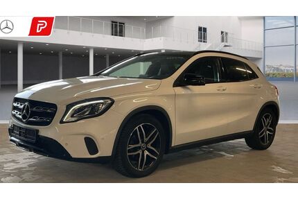 Mercedes-Benz GLA 180 Gebrauchtwagen