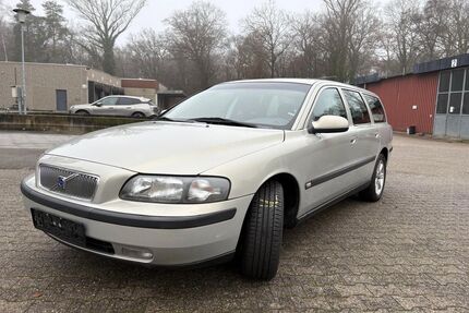 Volvo V70 Gebrauchtwagen