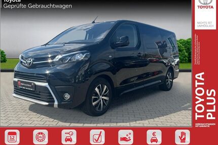 Toyota Proace (Verso) Gebrauchtwagen