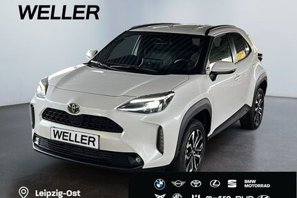 Toyota Yaris Cross Gebrauchtwagen