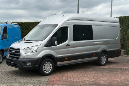 Ford Transit Gebrauchtwagen