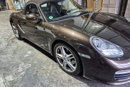 Porsche Boxster Gebrauchtwagen