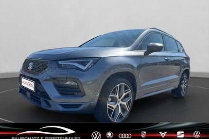 Seat Ateca Gebrauchtwagen