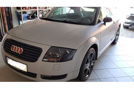 Audi TT Gebrauchtwagen