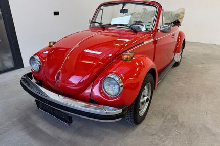 VW Käfer Gebrauchtwagen