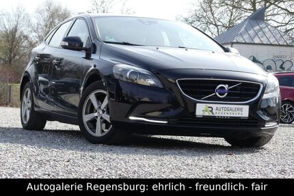 Volvo V40 Gebrauchtwagen