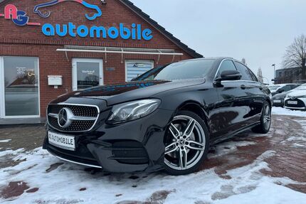 Mercedes-Benz E 300 Gebrauchtwagen