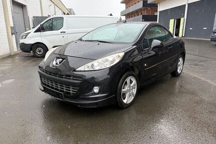 Peugeot 207 Gebrauchtwagen
