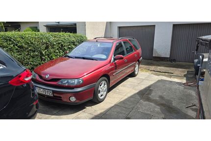 Renault Laguna Gebrauchtwagen